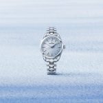 グランドセイコー「ヘリテージコレクション キャリバー9F 33㎜（SBGX361）」￥440,000／クオーツ／33.0㎜径／日常生活用強化防水（10気圧防水）