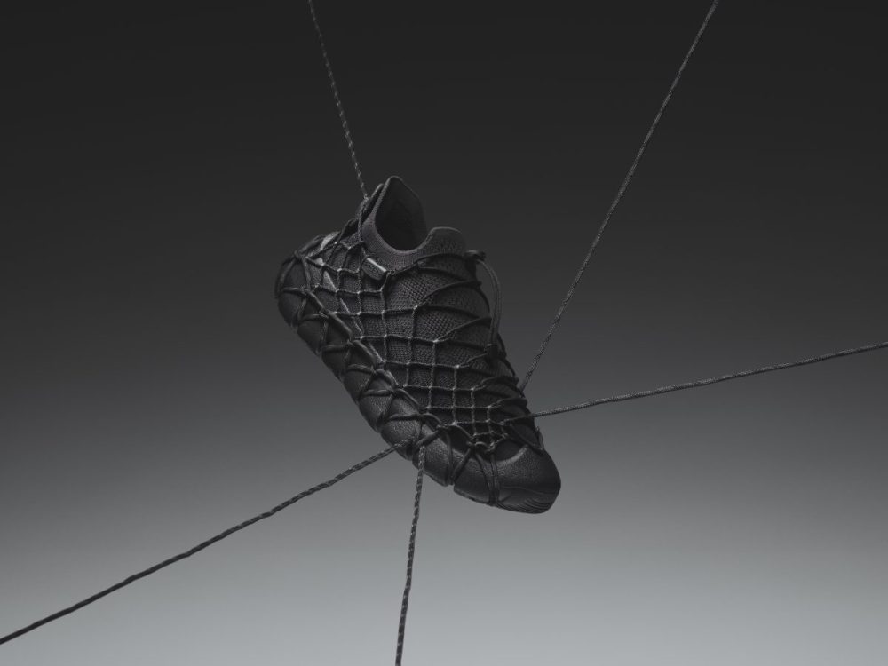 【これが傑作ユニークの最新形態】キーン「UNEEK 360」がスゴ過ぎる!環境負荷を軽減したモジュラー構造を新採用