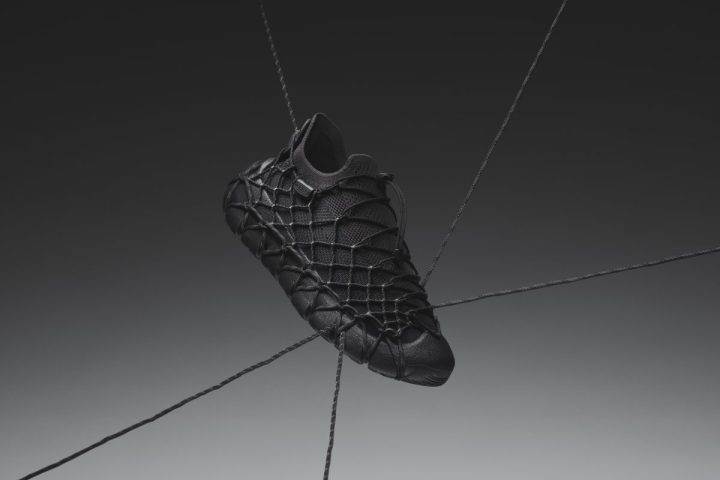 【これが傑作ユニークの最新形態】キーン「UNEEK360」は靴全体が循環型!分解できるモジュラー構造が未来すぎる