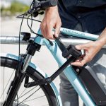 ABUSロックは、信頼性の高さだけでなく、盗難見舞金制度も付いているのも魅力