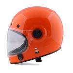 ソリッドタンジェリンカラー