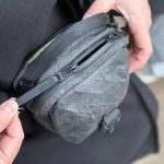 第2位 【海外旅行の正解】パスポートも財布も守る!雨にも強いAerの「神ショルダー」が最強すぎた