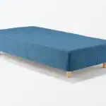 第3位　【無印良品】シーツいらずで“ソファ”になるベッド!? 数量限定の「脚付マットレス」が狭い部屋の救世主すぎる