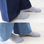 裾に個体差があるのは気になる