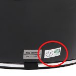 日本国内の安全基準を満たしていることを証明するSG規格も取得