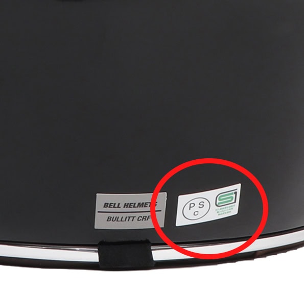 日本国内の安全基準を満たしていることを証明するSG規格も取得