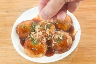 「買わないと損」超人気激安スーパーの冷凍たこ焼き、業スー“76円スイーツ”がヤバい…ほか【コスパ最強グルメの人気記事ランキングベスト3】（2026年1月版）