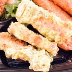 竹輪の磯辺揚げものり弁などのお弁当定番おかずで、これが3枚入り