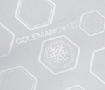 インナーに抗菌ライナーを使用