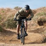 オフロード走行時で高いアシスト力が必要な際も、スムーズな加速を発揮し、快適な走行をサポートしてくれる