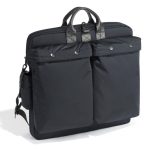 アントラック「CITY PLUS / THE HELMET トートバッグ(60343)」¥38,500/W43×H41×D5㎝
