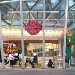 クリスピー・クリーム・ドーナツ 東京国際フォーラム店