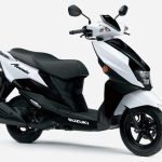 第1位　【リッター50km超え】28万円台でこの走り!? スズキの125ccスクーター「アヴェニス125」が通勤最強だった