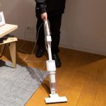 第2位　【なぜ今、有線なのか？】バッテリーを捨てたスティック掃除機が「最強の解」だった！「SticRL」を体験レビュー