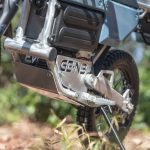 第1位 【50cc生産終了】次はこれを買えばいい。「遊べる原付」こと電動バイクGE-N3が楽しすぎる