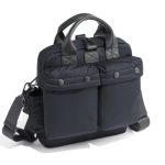 アントラック「CITY PLUS / THE HELMET ミニショルダーバッグ(60342)」¥28,600/W25×H26×D4㎝