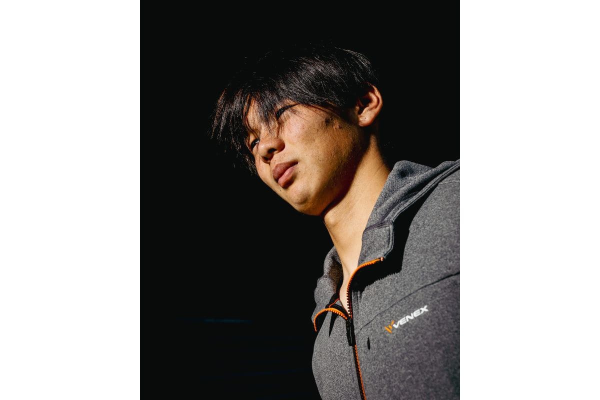 レアル・ソシエダ所属日本人選手 喜多壱也選手