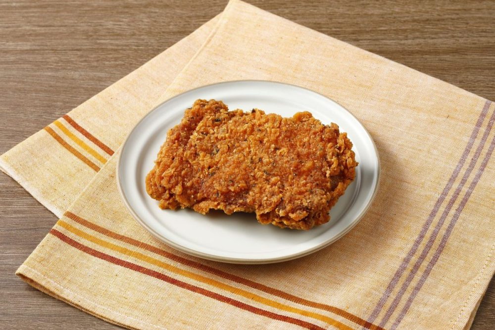 Lチキ オニオンコンソメスープ味