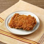 Ｌチキ　オニオンコンソメスープ味