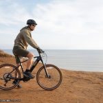 道の状況を問わず、休日のレジャーライドも満喫可能