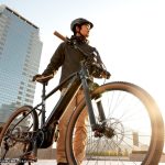 街乗りからレジャーライドまでライフスタイルを広げてくれる一台