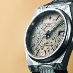 ティソ PRX パワーマティック 80 ダマスカス ￥161,480