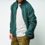 レイヤー使いやルームウエアにも