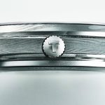 ケースサイドもテクスチャー入り