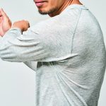 3Dパターンでストレスフリー