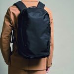 ace. シルパック バックパック ¥23,100