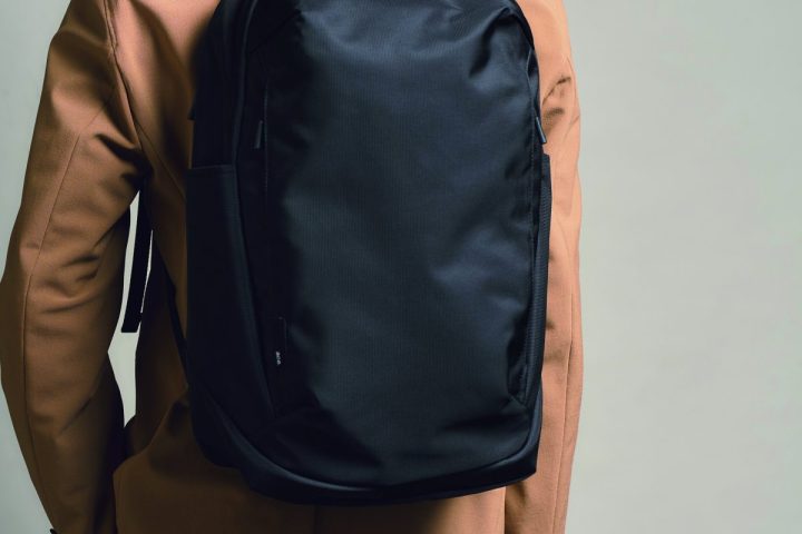 【通勤リュックの大本命】わずか650gに機能美を凝縮。エース「シルパック」がビジネスバッグの完成形すぎた