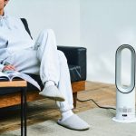 Dyson Dyson Hot+Cool™ HF1 ファンヒーター ￥59,950 ※編集部調べ