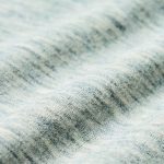 天然と化学繊維のハイブリッド素材