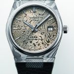 ティソ PRX パワーマティック 80 ダマスカス ￥161,480