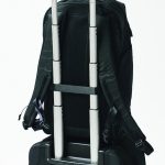 出張や旅行に便利なセットアップ機能