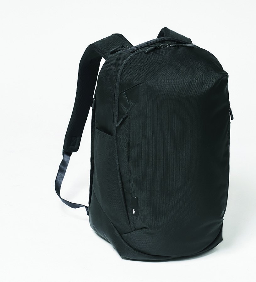 ace.
シルパック バックパック
¥23,100