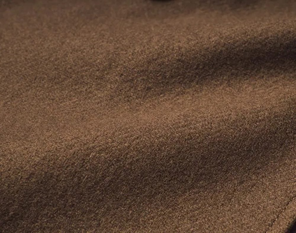 第3位　【冬の新定番】重いコートはもう要らない。羽織るだけでサマになる、アウールの「ジャッコーネ」が優秀すぎる。5万円台の即戦力を徹底解説