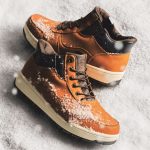 セダークレスト スパットシューズ CC-60863 ￥6,490