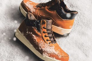 【冬の足元問題】「滑る・濡れる・脱ぎ履き面倒」を全解決！セダークレストの新作ブーツが“6490円”は反則級