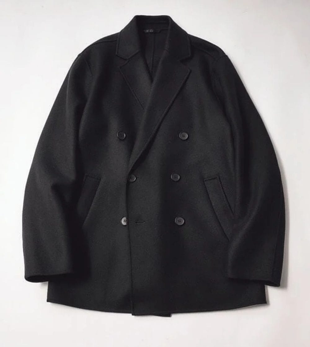 第3位　【冬の新定番】重いコートはもう要らない。羽織るだけでサマになる、アウールの「ジャッコーネ」が優秀すぎる。5万円台の即戦力を徹底解説