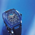 ロベルト・カヴァリ バイ フランク ミュラー RV1G221L0021 ¥437,800