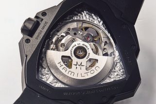 【ハミルトンほか】所有欲を満たすのは“機械の鼓動”が見える時計。心から惚れ込める「スケルトン」傑作5選