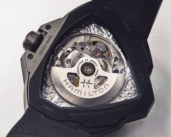 【ハミルトンほか】所有欲を満たすのは“機械の鼓動”が見える時計。心から惚れ込める「スケルトン」傑作5選