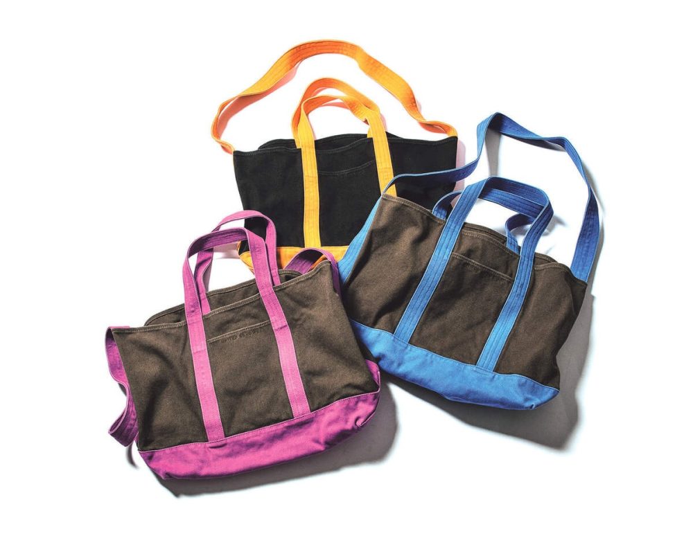 ユナイテッドアローズ　トートバッグ　M