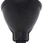 クラシックロゴが金で刺しゅうされたクッションケースと耐油性に優れたロートまでセットに