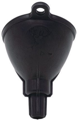 クラシックロゴが金で刺しゅうされたクッションケースと耐油性に優れたロートまでセットに