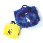 TAMANIWA　MLB-293 MLB FUR MINI YYB　￥5,940／MLB-276 MLB FUR YYB