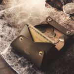 レヴェル　S.WALLET