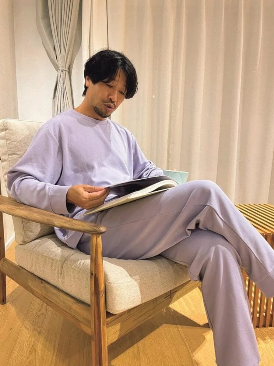 第2位　【着るだけで疲労回復】上下9900円はバグ？コスパ最強のリカバリーウェアが「外出できる」と話題…各界のプロ4人が本音レビュー