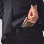 ヒップポケットにも！